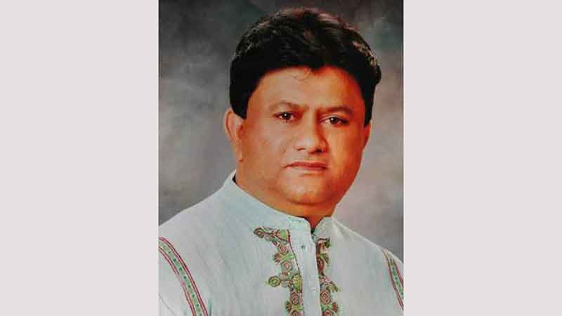 মতলব উত্তর সুলতানাবাদ ইউপি চেয়ারম্যান স্বপন আর নেই