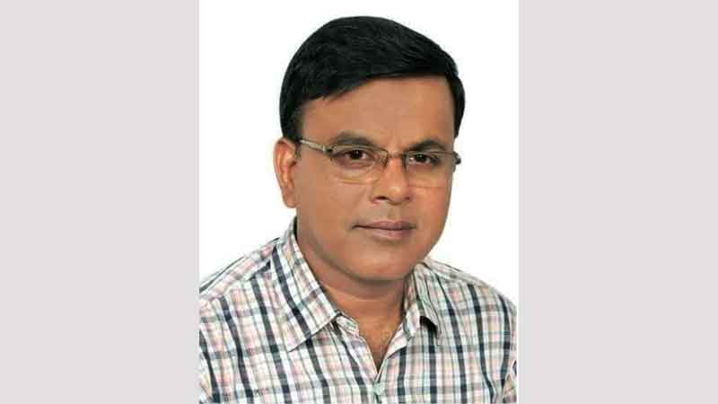 লক্ষীপুর ইউনিয়ন বিএনপির সভাপতি কামরুল ইসলাম আর বেঁচে নেই