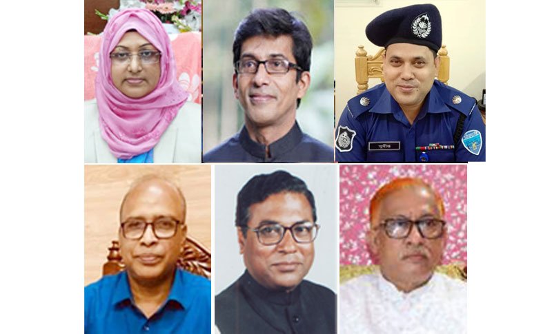 করোনা পরিস্থিতি অবনতি : চাঁদপুরে রিক্সা চলাচলও বন্ধ, প্রয়োজনে গ্রেফতার
