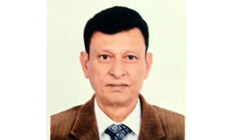 মৈশাদীর বিশিষ্ট শিক্ষানুরাগী জালাল উদ্দিন আহমেদের ইন্তেকাল
