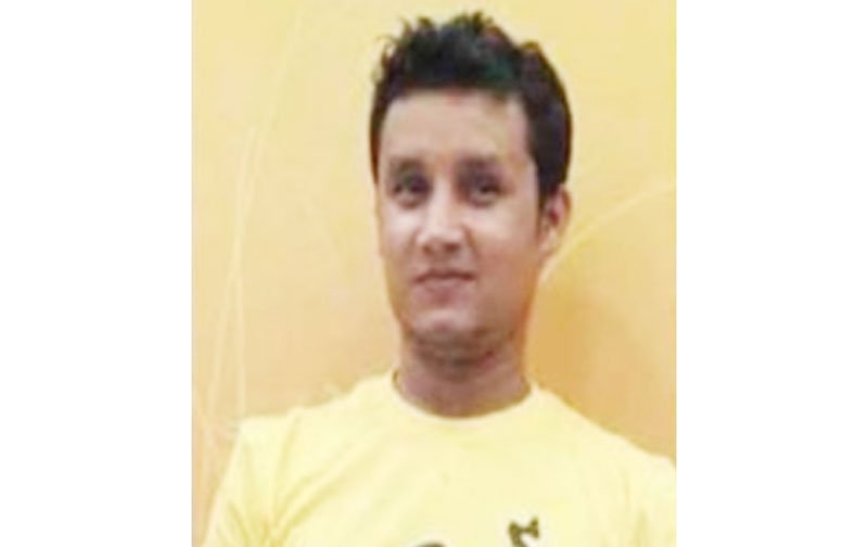 বাহরাইনে সড়ক দুর্ঘটনায় হাজীগঞ্জের যুবক নিহত