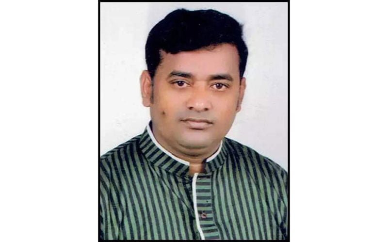 কচুয়ায় ইউপি সদস্য আলাউদ্দিন গ্রেফতার