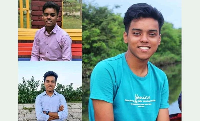 রহস্যজনক নিখোঁজ চাঁদপুরের যুবক, হণ্যে হয়ে খুঁজছে স্বজনরা