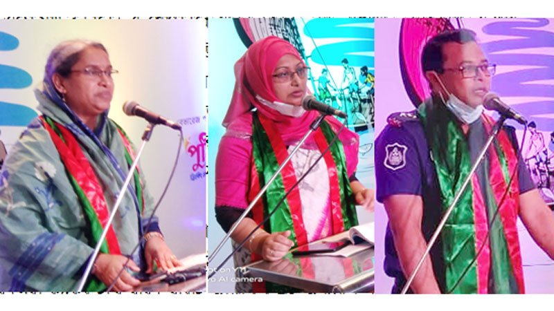 ইলিশ ধরা যতদিন বন্ধ থাকবে, ততোদিন ইলিশ খাওয়াও বন্ধ রাখতে হবে : শিক্ষামন্ত্রী