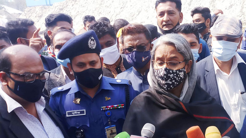 বিএনপি রাজনৈতিক দল হলে তারা নির্বাচন কমিশন গঠন প্রক্রিয়ায় অংশ নিতো : শিক্ষামন্ত্রী