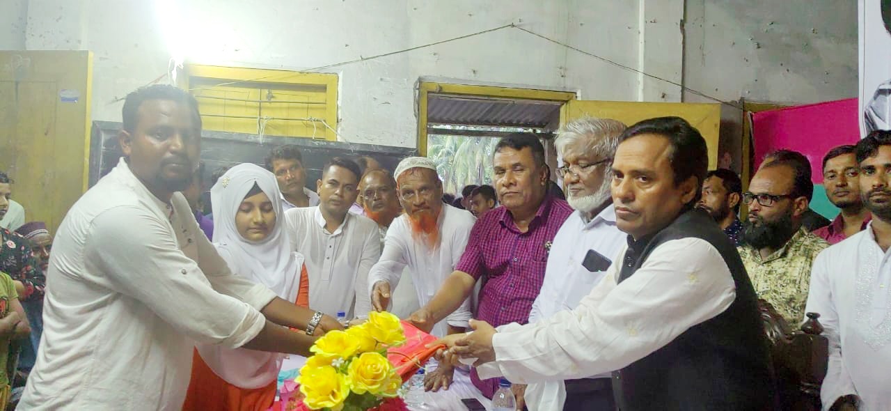 বিশ্বের বিস্ময় এখন জননেত্রী শেখ হাসিনা : সুজিত রায় নন্দী