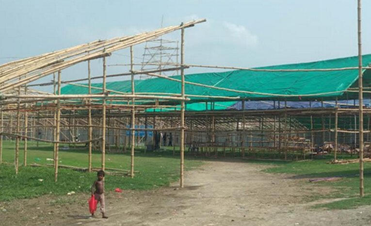 চাঁদপুরে মাসব্যাপী বৈশাখী মেলার কার্যক্রম শুরু ১০ এপ্রিল