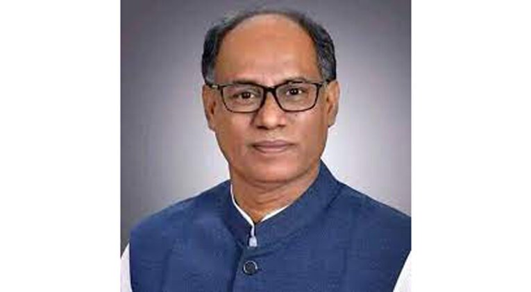জনগণের দোয়া ও ভালোবাসায় নির্বাচনী মাঠে আছি ইনশাআল্লাহ : আইয়ুব আলী বেপারি
