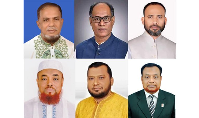 বাছাইয়ে বৈধতা পেলেন ২৬ প্রার্থী, এক চেয়ারম্যান প্রার্থী ও তিন ভাইস চেয়ারম্যান প্রার্থীর মনোনয়ন বাতিল