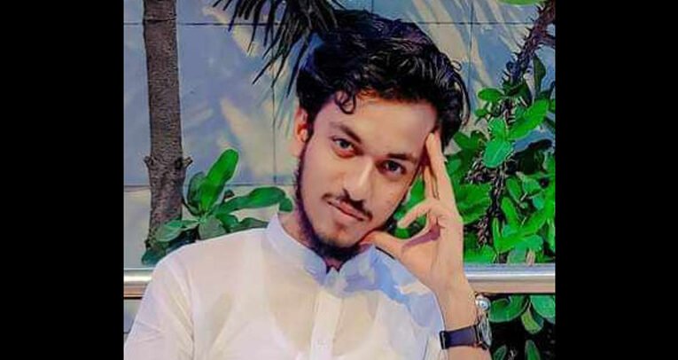 সড়ক দুর্ঘটনায় হাজীগঞ্জের সংবাদকর্মীর মৃত্যু