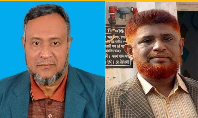 নির্বাচনে টাকা বিতরণের অভিযোগে হাজীগঞ্জে বিএনপির সাধারণ সম্পাদকসহ আটক ২