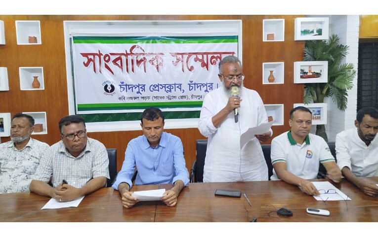 নির্বাচন থেকে সড়ে দাঁড়ালেন চেয়ারম্যান প্রার্থী কালু ভূঁইয়া