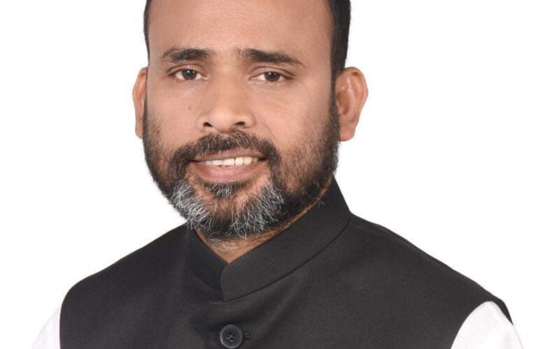 চাঁদপুর সদর উপজেলার নবনির্বাচিত চেয়ারম্যানের কৃতজ্ঞতা