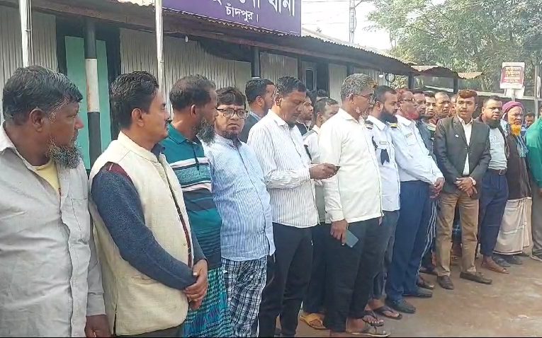 জাহাজে সাত খুন : ক্ষতিগ্রস্ত পরিবারকে ২০ লাখ টাকা ও খুনে জড়িতদের গ্রেফতারে ৭২ ঘণ্টার আলটিমেটাম