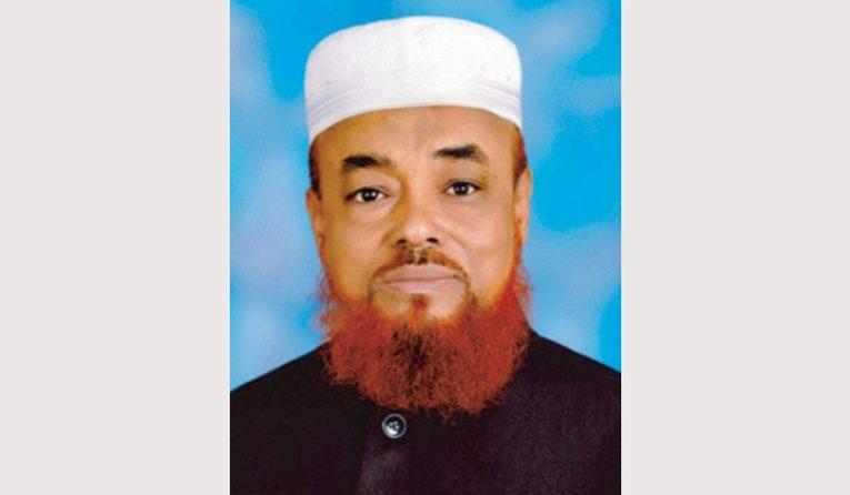 হাজীগঞ্জ উপজেলার সাবেক চেয়ারম্যান হেলাল মিয়াজী গ্রেপ্তার