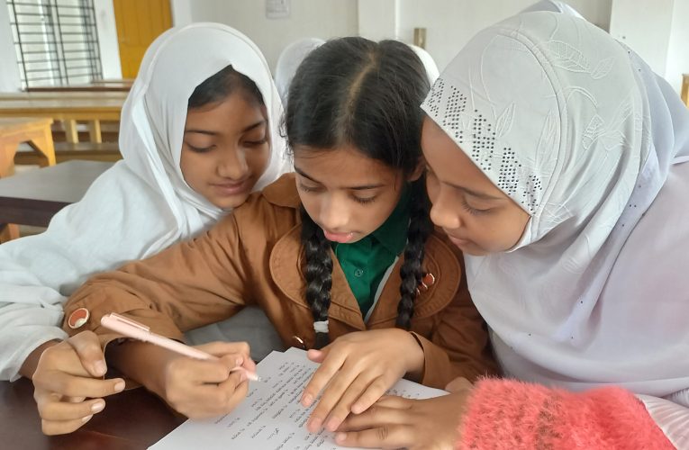 চাঁদপুরে মাধ্যমিক শিক্ষার মানোন্নয়নে জেলা প্রশাসকের ১৩ নির্দেশনা