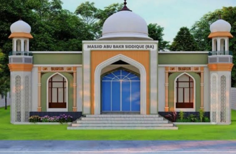 হাজীগঞ্জে মসজিদের সরকারি অনুদান আত্মসাতের অভিযোগ