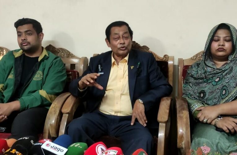 চাঁদপুর-৪: ভোট কারচুপির অভিযোগ বিএনপি প্রার্থীর, পুনরায় গণনার দাবি