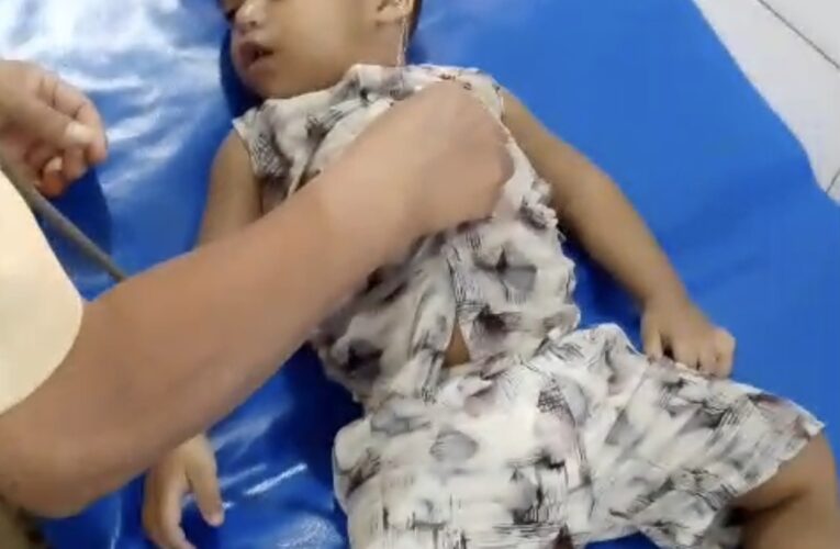 হাজীগঞ্জে বালতির পানিতে ডুবে শিশুর মৃত্যু