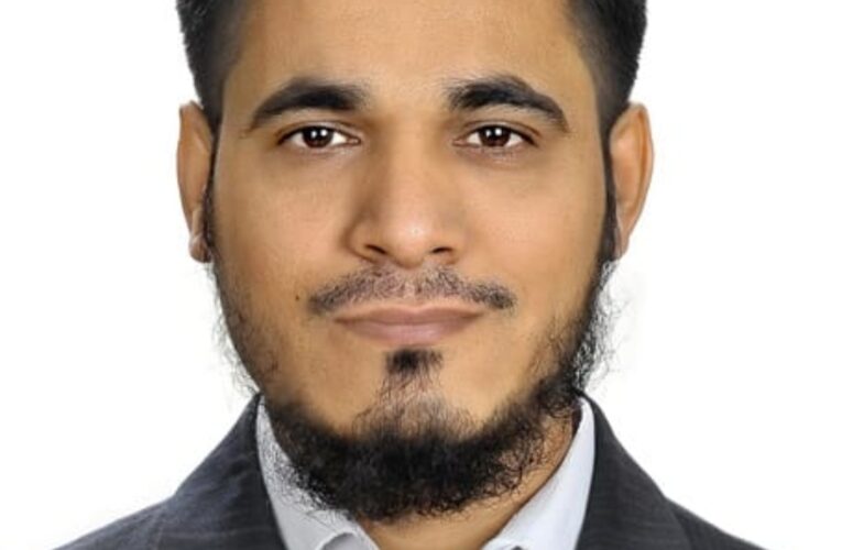 আইআরএফের সাধারণ সম্পাদক হলেন চাঁদপুরের গিয়াস উদ্দিন