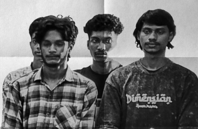 শাহরাস্তিতে শিক্ষার্থীকে ইভটিজিংয়ের দায়ে  ভ্রাম্যমান আদালতে চারজনকে ২ লাখ টাকা জরিমানা
