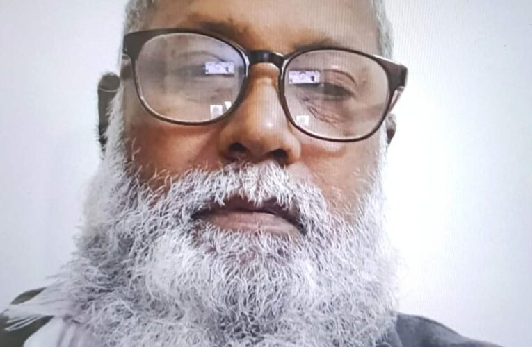 প্রিন্সিপাল মাওলানা নজরুল ইসলাম তালুকদারের বড় ভাইয়ের ইন্তেকাল, ইঞ্জি. মমিনুল হক এমপির শোক