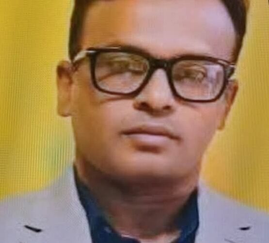 হাজীগঞ্জের কৃতি সন্তান বিল্লাল হোসেন তারেক