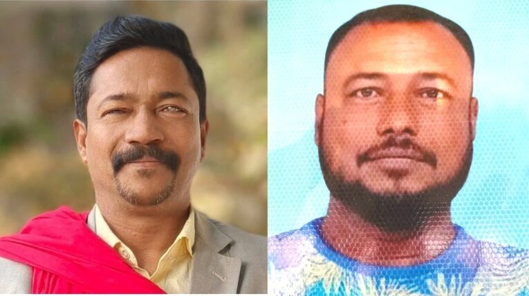 হাজীগঞ্জে একই দিনে দুই সহোদর ভাইয়ের মৃত্যু, এলাকায় শোকের ছায়া