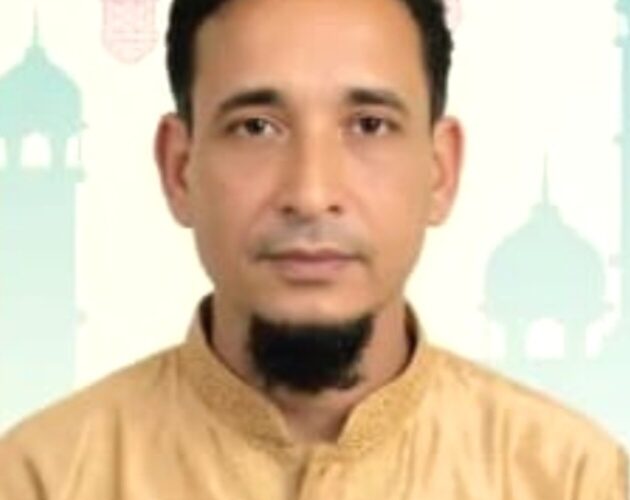 হাজীগঞ্জ পৌরসভার ১০ নং ওয়ার্ড বিএনপির সভাপতি পদে প্রার্থী মো. হুমায়ন কবির
