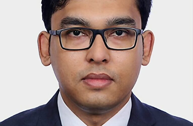জেলা শ্রেষ্ঠ উপজেলা নির্বাহী অফিসার সেটু কুমার বড়ুয়া 