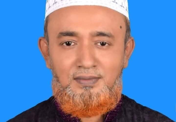 হাজীগঞ্জ প্রাইভেট হসপিটাল অ্যাসোসিয়েশনের সভাপতি নির্বাচিত ডা. আবুল কালাম আজাদ
