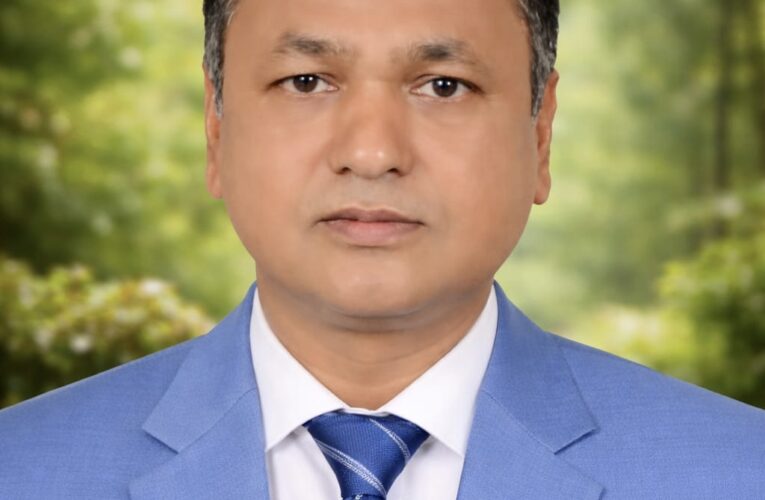 মানিকুর রহমান মানিক মুন্সিরহাট উচ্চ বিদ্যালয়ের এডহক কমিটির সভাপতি মনোনীত