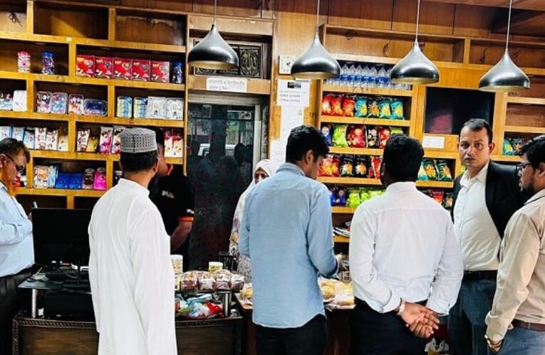 চাঁদপুরে ৫’ প্রতিষ্ঠানের বিরুদ্ধে খাদ্য আদালতে মামলা দায়েরের নির্দেশ