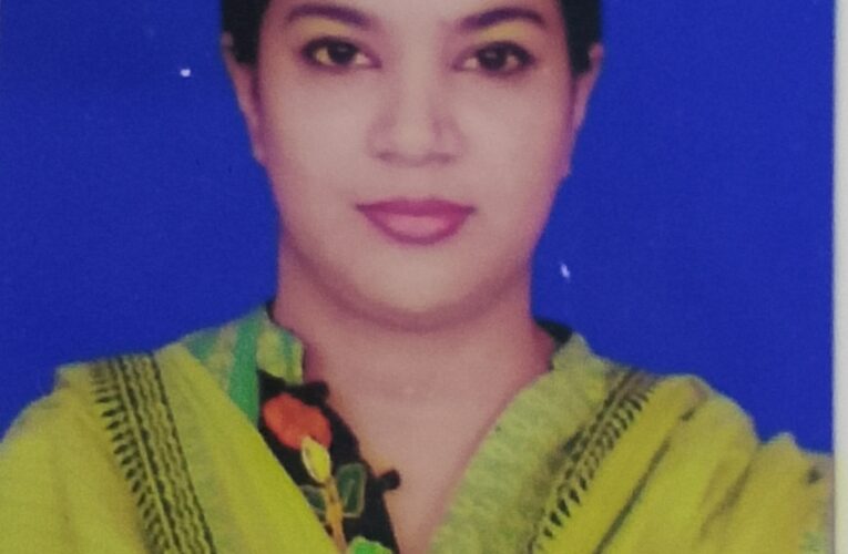 চাঁদপুর নারী ও শিশু নির্যাতন দমন ট্রাইব্যুনালের নতুন বিচারক তাসনীম জোহরা