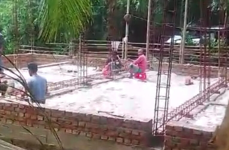 ফরিদগঞ্জে আদালতের নিষেধাজ্ঞা অমান্য করে জমি দখলের চেষ্টা, থানায় অভিযোগ