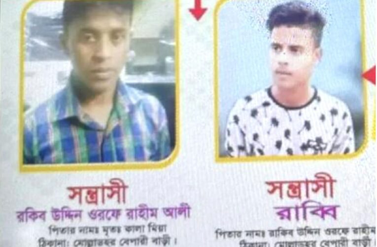 জামিনে এসে মামলার বাদী-সাক্ষীদের প্রাণনাশের হুমকির অভিযোগ, নিরাপত্তাহীনতায় ভুক্তভোগীরা