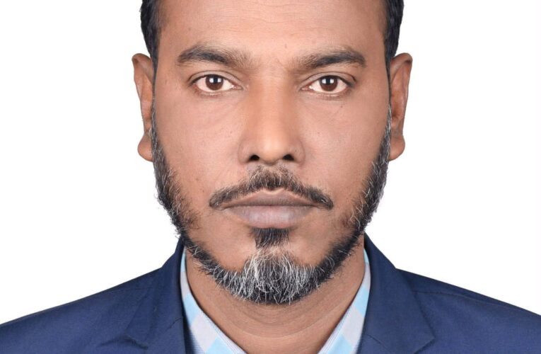 স্বপ্নের ১১ নং হাটিলা পশ্চিম ইউনিয়ন গড়ার প্রত্যয় চেয়ারম্যান প্রার্থী রুবেল মোল্লার