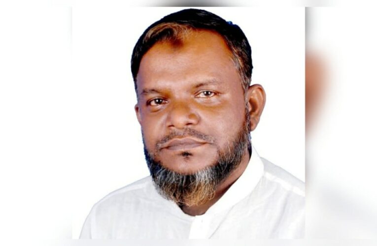 হাজীগঞ্জের ৪ নং কালচোঁ দক্ষিণে তৃতীয়বার চেয়ারম্যান হিসেবে গোলাম মোস্তফা স্বপনকে চান ইউনিয়নবাসী