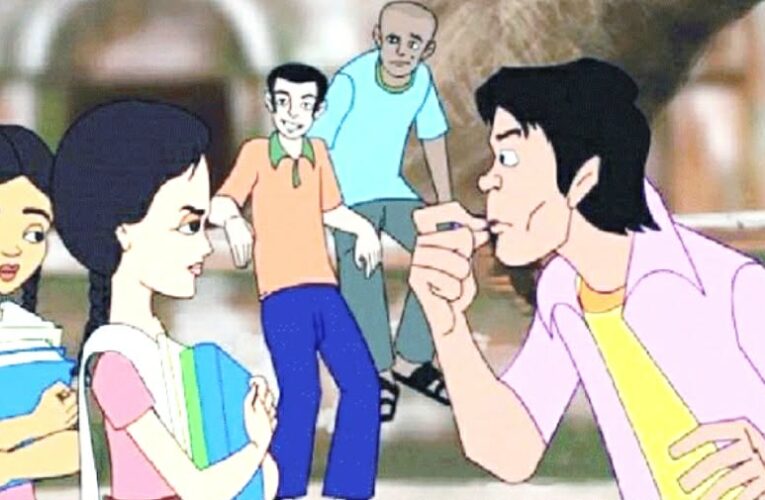 হাজীগঞ্জে শিক্ষা প্রতিষ্ঠান ঘিরে বখাটেদের উৎপাত,নিরাপত্তা নিয়ে উদ্বিগ্ন অভিভাবকরা 