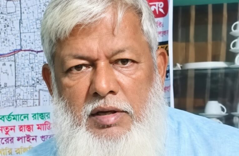 হাজীগঞ্জে সম্পত্তির মালিকানা নিয়ে সাবেক কাউন্সিলর আকবর হোসেনের বিরুদ্ধে মিথ্যা অপপ্রচারের অভিযোগ