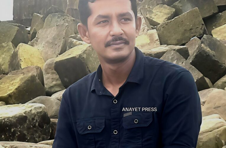 ফেনিতে মোটরসাইকেল দুর্ঘটনায় হাজীগঞ্জের সড়ক বিভাগের রনির মৃত্যু