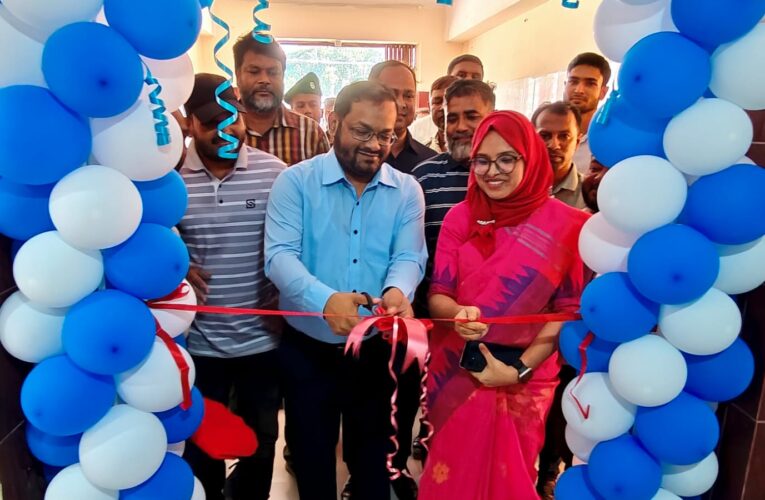 প্রত্যেক ইউনিয়নে প্রাথমিক বিদ্যালয়ে একটি করে পাঠাগার হবে